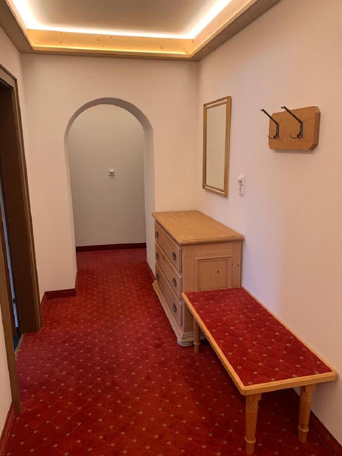 Appartementhaus Seehof Кирхберг Экстерьер фото