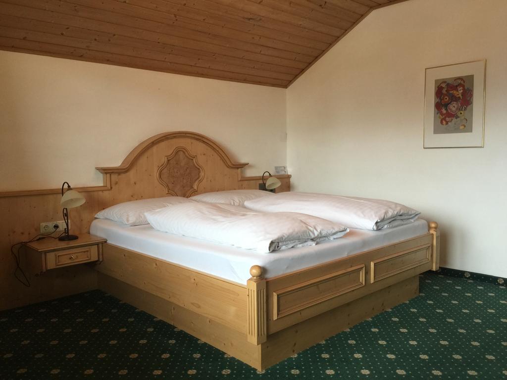 Appartementhaus Seehof Кирхберг Экстерьер фото